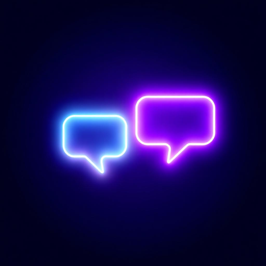 Diálogo entre bolhas — Falar a língua do cliente